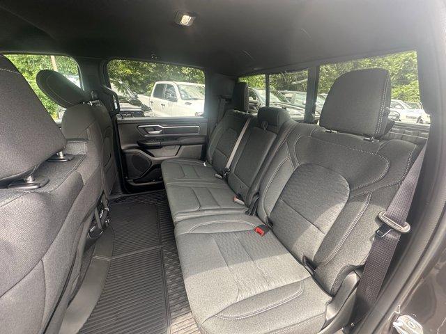 2025 Ram 1500 Vehicle Photo in Doylsetown, PA 18901
