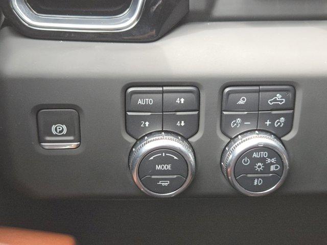 2024 GMC Sierra 2500 HD Vehicle Photo in Decatur, TX 76234