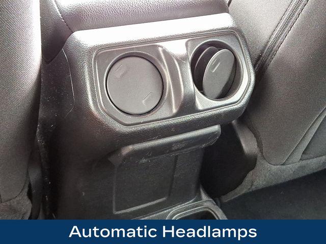 2020 Jeep Wrangler Vehicle Photo in DANBURY, CT 06810-5034