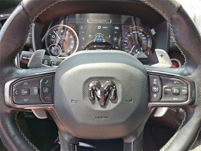 2021 Ram 1500 Vehicle Photo in LANCASTER, PA 17601-0000
