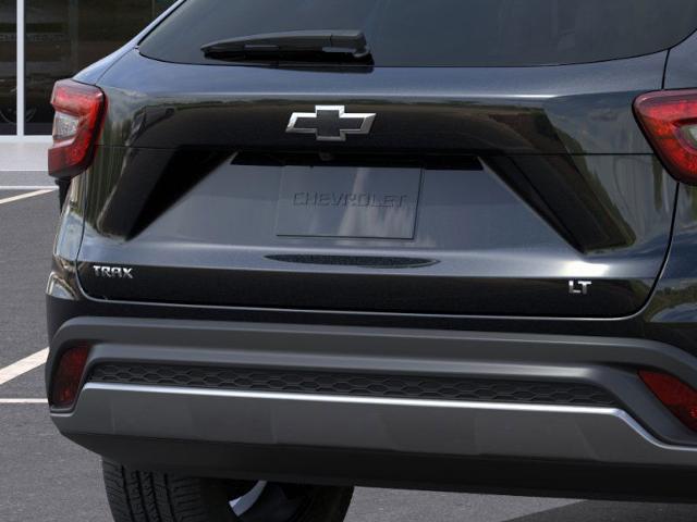 2025 Chevrolet Trax Vehicle Photo in BETHLEHEM, PA 18017-9401