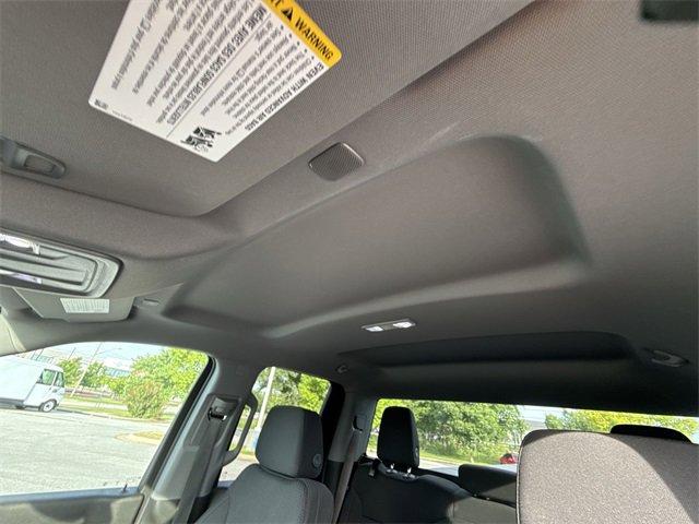 2024 GMC Sierra 3500 HD Vehicle Photo in BENTONVILLE, AR 72712-4322