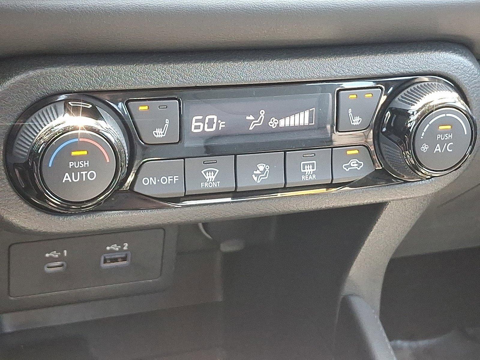 2021 Nissan Kicks Vehicle Photo in Harrisburg, PA 17111
