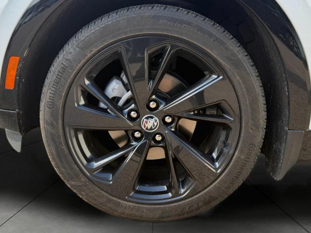2023 Buick Envision Vehicle Photo in Appleton, WI 54914