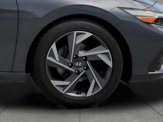 2025 Hyundai ELANTRA Vehicle Photo in Green Bay, WI 54304