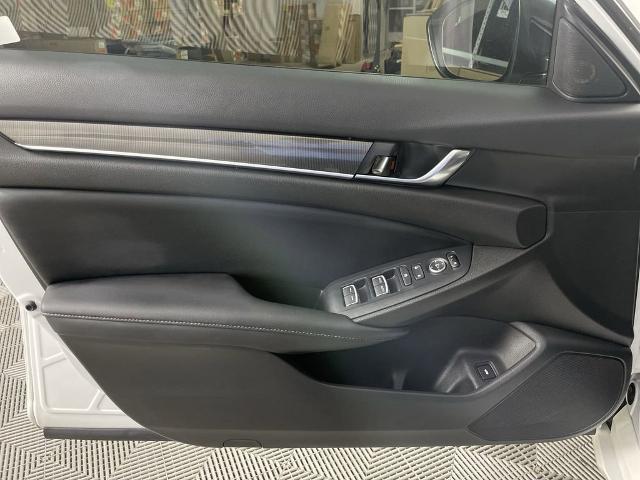 2022 Honda Accord Vehicle Photo in GILBERT, AZ 85297-0402