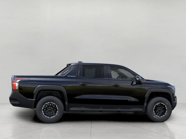 2026 Chevrolet Silverado EV Vehicle Photo in APPLETON, WI 54914-4656