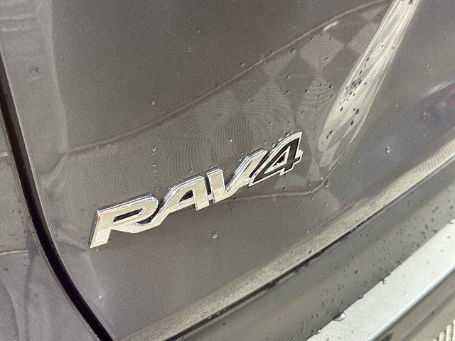 2025 Toyota RAV4 Vehicle Photo in Flemington, NJ 08822