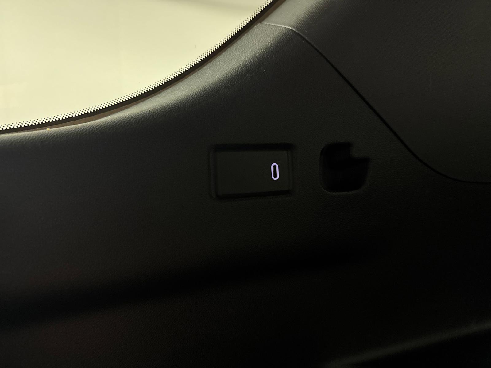 2021 Chevrolet Tahoe Vehicle Photo in GEORGETOWN, TX 78626-7508