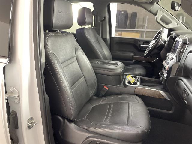 2019 GMC Sierra 1500 Vehicle Photo in GILBERT, AZ 85297-0402
