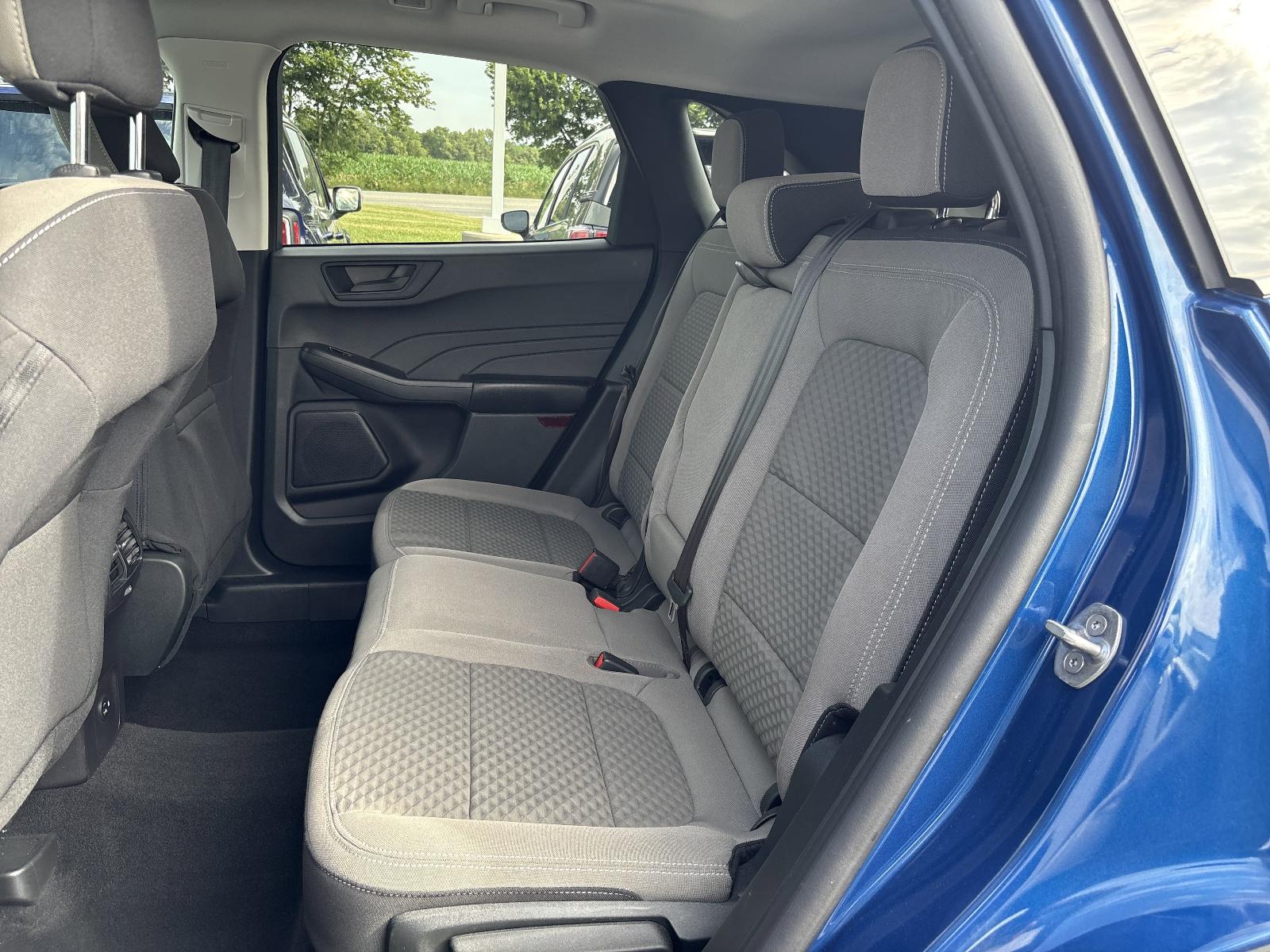 2022 Ford Escape Vehicle Photo in Mechanicsburg, PA 17050