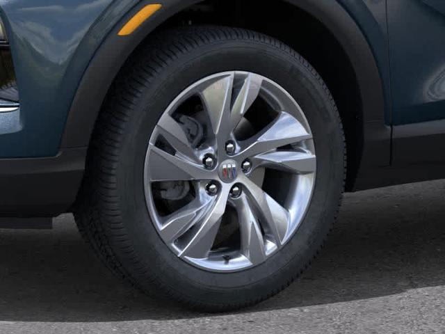 2026 Buick Encore GX Vehicle Photo in ZELIENOPLE, PA 16063-2910