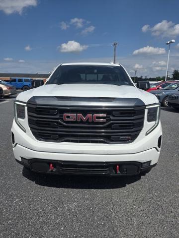 2022 GMC Sierra 1500 Vehicle Photo in HARRISBURG, PA 17111-1033
