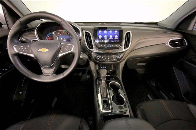 2024 Chevrolet Equinox Vehicle Photo in INDEPENDENCE, MO 64055-1314