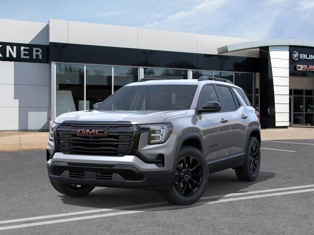 2026 GMC Terrain Vehicle Photo in TREVOSE, PA 19053-4984
