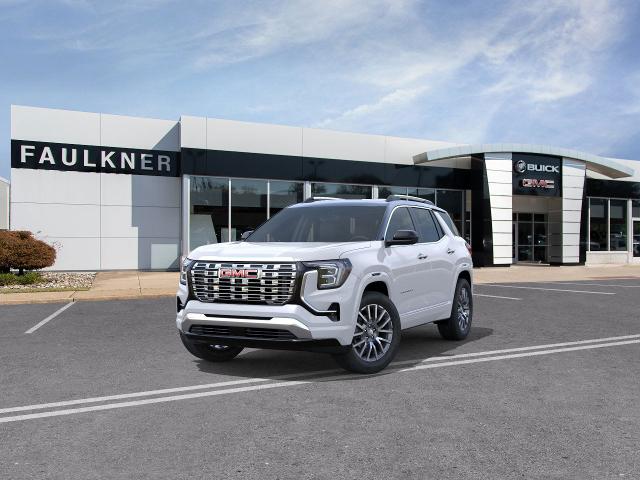 2026 GMC Terrain Vehicle Photo in TREVOSE, PA 19053-4984