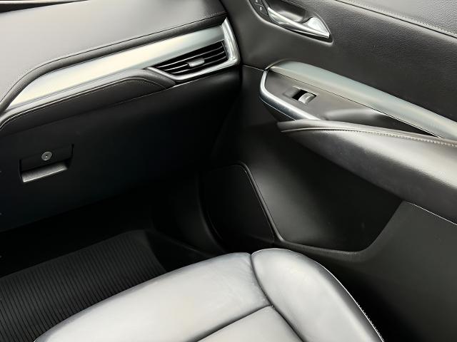 2020 Cadillac XT4 Vehicle Photo in MADISON, WI 53713-3220