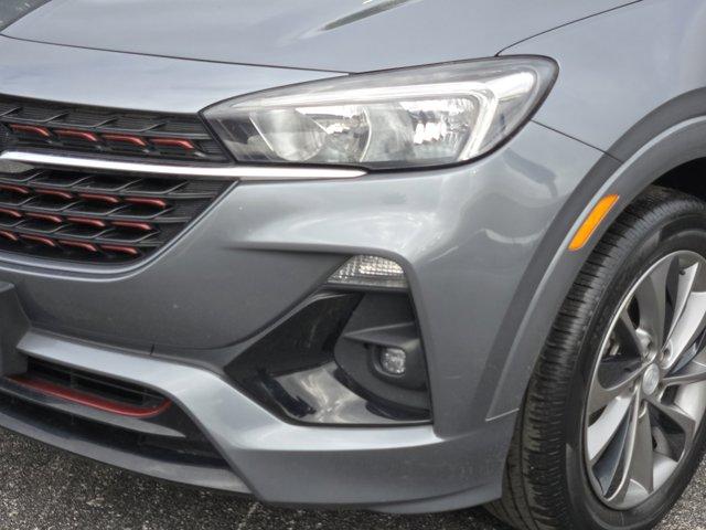 2022 Buick Encore GX Vehicle Photo in Decatur, TX 76234