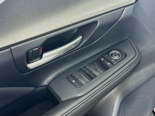 2025 Toyota Grand Highlander Vehicle Photo in Flemington, NJ 08822