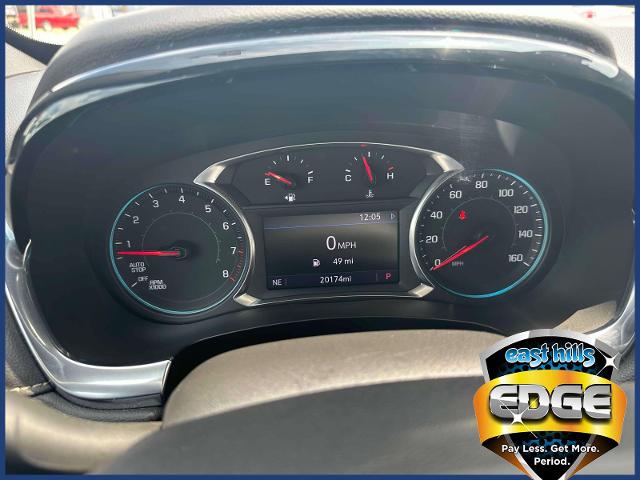 2022 Chevrolet Traverse Vehicle Photo in Roslyn, NY 11576