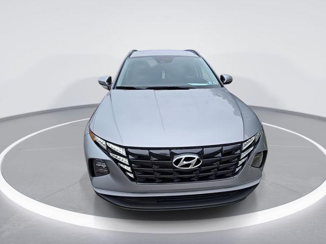 2022 Hyundai TUCSON Vehicle Photo in Pleasant Hills, PA 15236