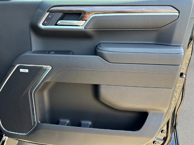 2025 Chevrolet Silverado 1500 Vehicle Photo in SAVANNAH, GA 31406-4513