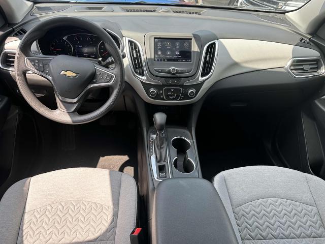 2022 Chevrolet Equinox Vehicle Photo in Roslyn, NY 11576