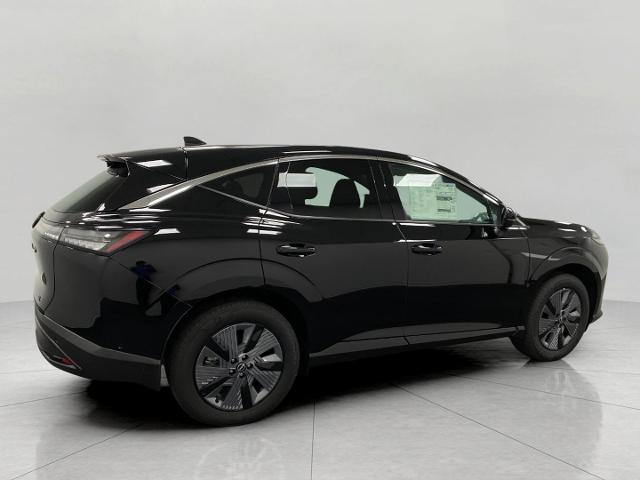 2025 Nissan Murano Vehicle Photo in Appleton, WI 54913