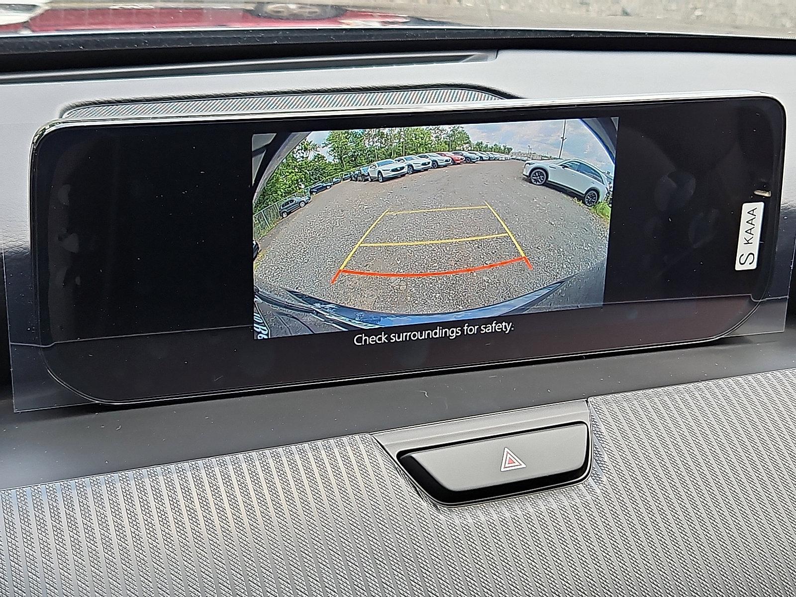 2025 Mazda CX-90 Vehicle Photo in Trevose, PA 19053