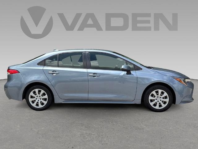 2022 Toyota Corolla Vehicle Photo in Statesboro, GA 30458