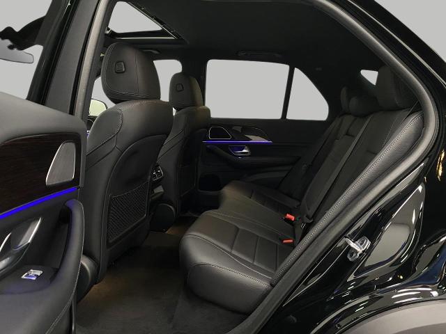 2025 Mercedes-Benz GLE Vehicle Photo in Appleton, WI 54913