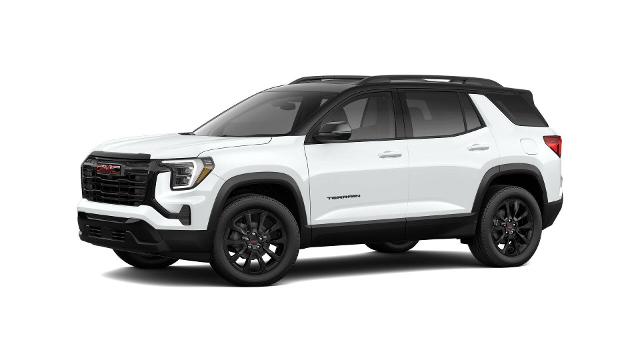 2026 GMC Terrain Vehicle Photo in Fishers, IN 46038