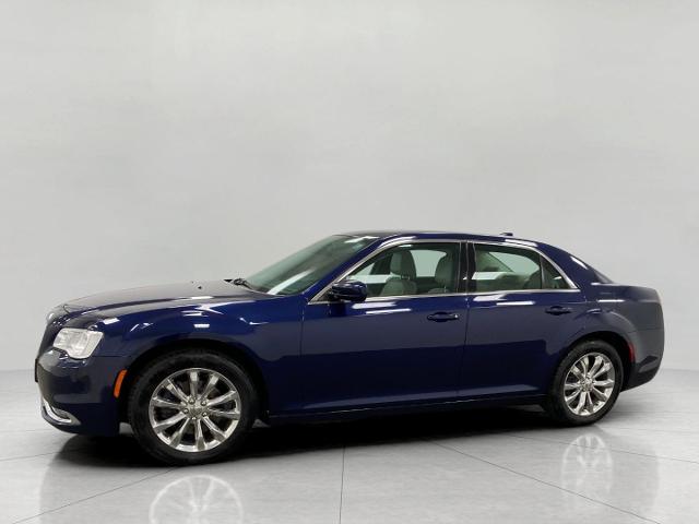 2016 Chrysler 300 Vehicle Photo in Appleton, WI 54913