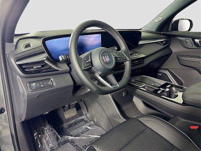 2025 Buick Enclave Vehicle Photo in PUYALLUP, WA 98371-4149