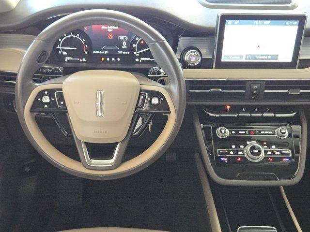 2021 Lincoln Corsair Vehicle Photo in Decatur, TX 76234