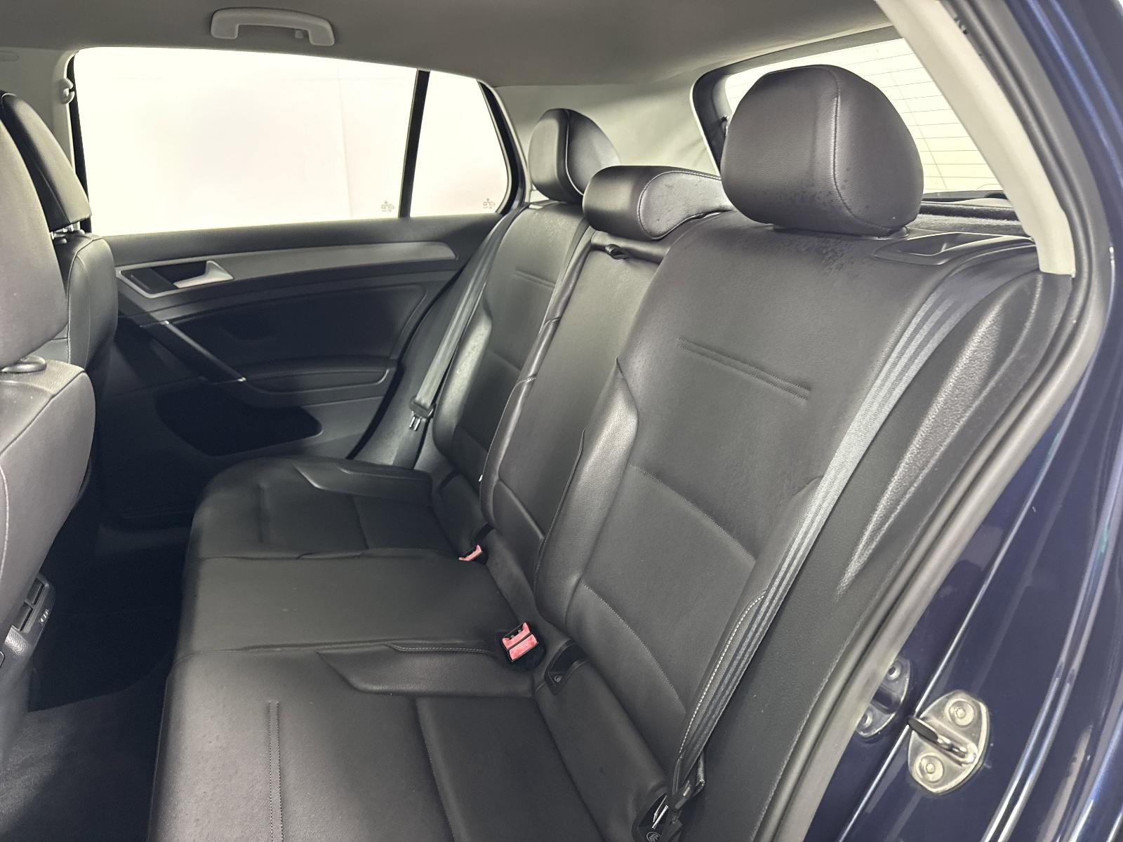 2015 Volkswagen Golf Vehicle Photo in Georgetown, TX 78626