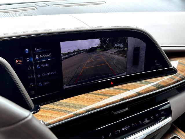 2021 Cadillac Escalade Vehicle Photo in BEAUFORT, SC 29906-4218