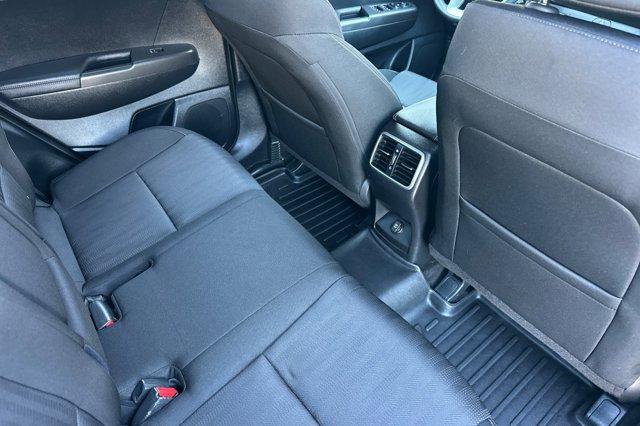2020 Kia Sportage Vehicle Photo in STOCKTON, CA 95212-2838
