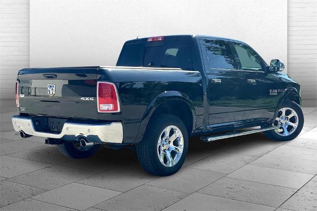 2017 Ram 1500 Vehicle Photo in Kansas City, MO 64114