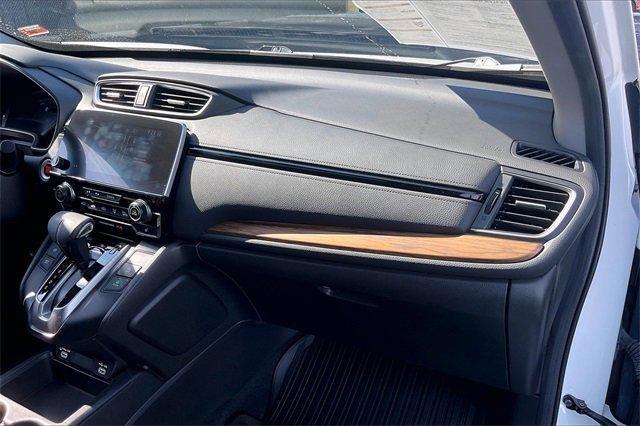 2020 Honda CR-V Vehicle Photo in KANSAS CITY, MO 64114-4502