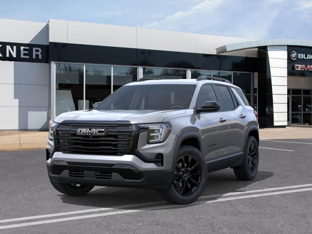 2026 GMC Terrain Vehicle Photo in TREVOSE, PA 19053-4984