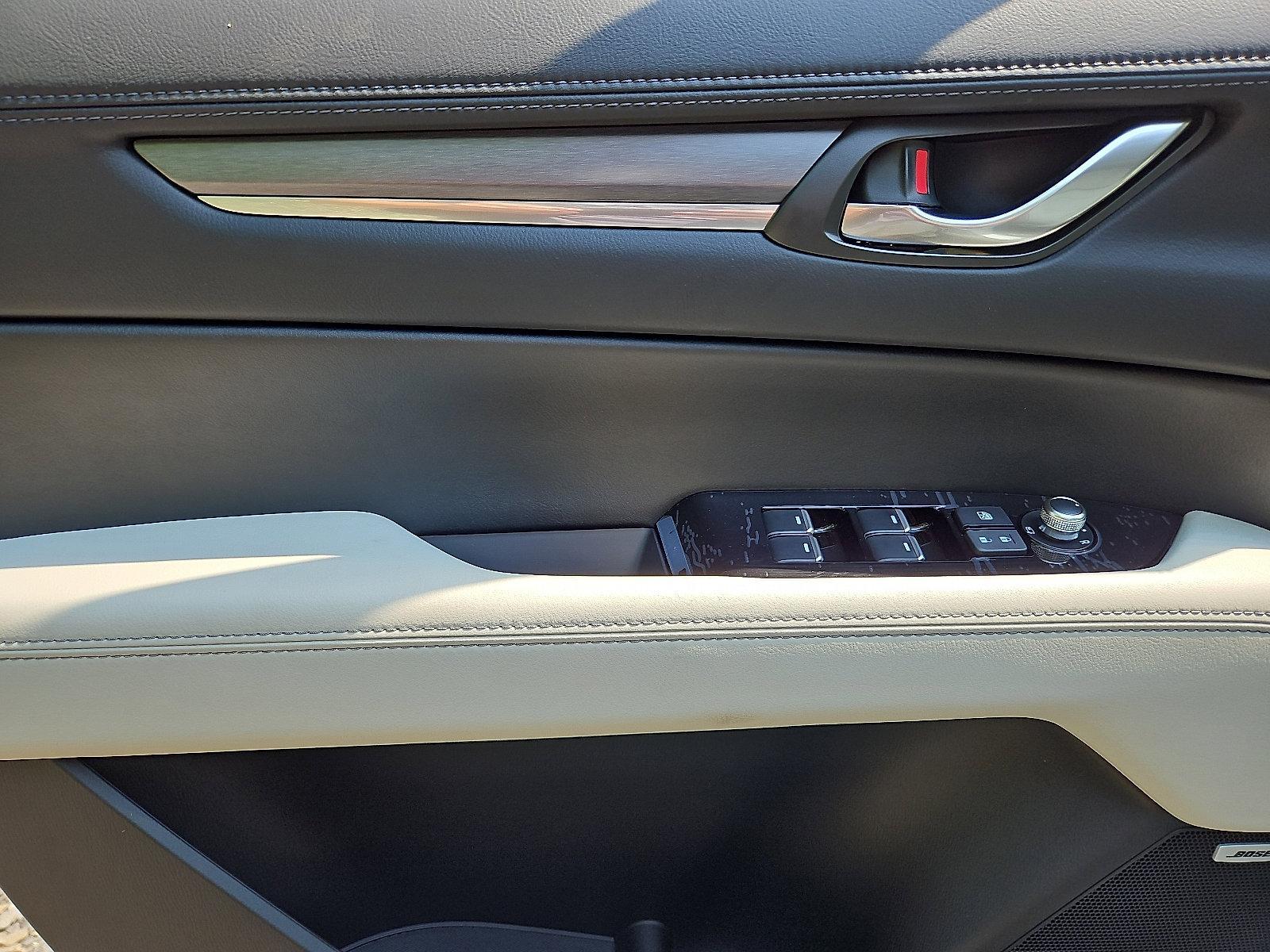 2025 Mazda CX-5 Vehicle Photo in Trevose, PA 19053