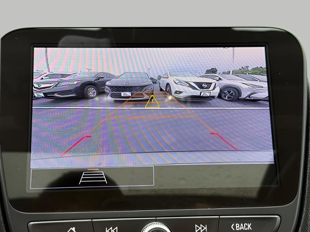 2024 Chevrolet Malibu Vehicle Photo in MADISON, WI 53713-3220
