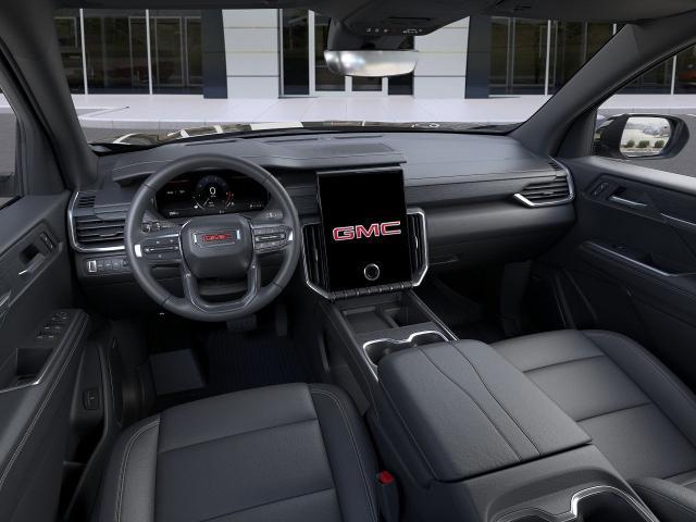 2026 GMC Acadia Vehicle Photo in LITTLE FALLS, NJ 07424-1717