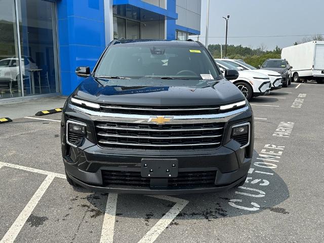2026 Chevrolet Traverse Vehicle Photo in GARDNER, MA 01440-3110