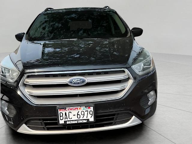 2017 Ford Escape Vehicle Photo in NEENAH, WI 54956-2243