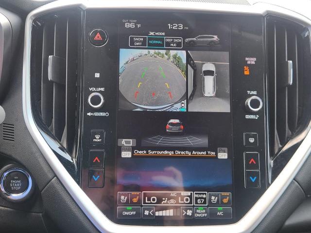 2024 Subaru Ascent Vehicle Photo in MADISON, WI 53713-3220