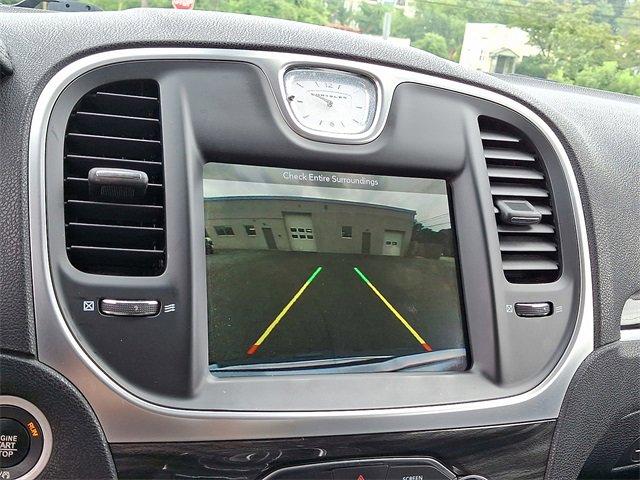 2017 Chrysler 300 Vehicle Photo in Willow Grove, PA 19090