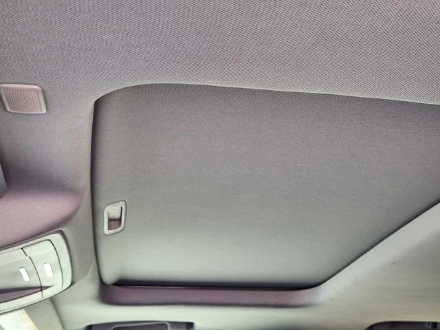 2019 Chevrolet Tahoe Vehicle Photo in DENTON, TX 76210-9321