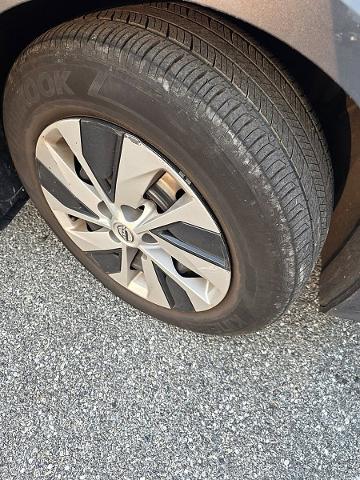 2022 Nissan Altima Vehicle Photo in HARRISBURG, PA 17111-1033